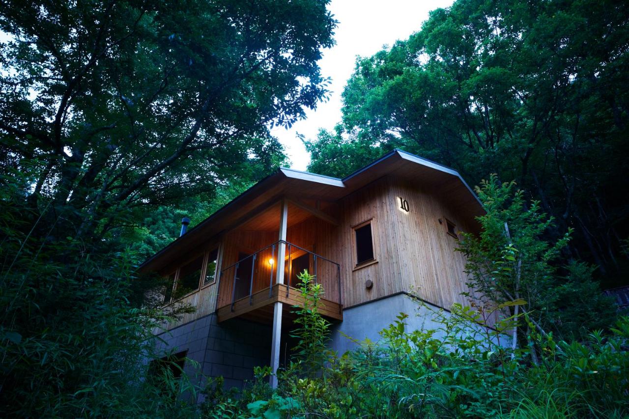 Sky Open-air Hot Spring Suite room