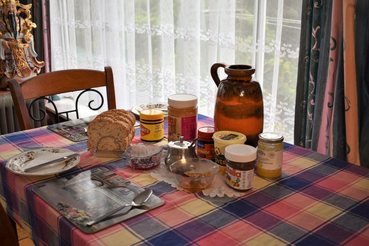 Richmond Guest House - B&B