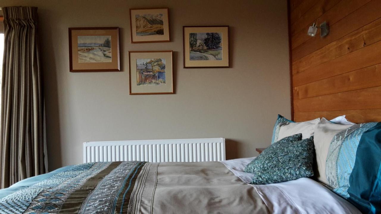 Deluxe King Room - Ground Floor