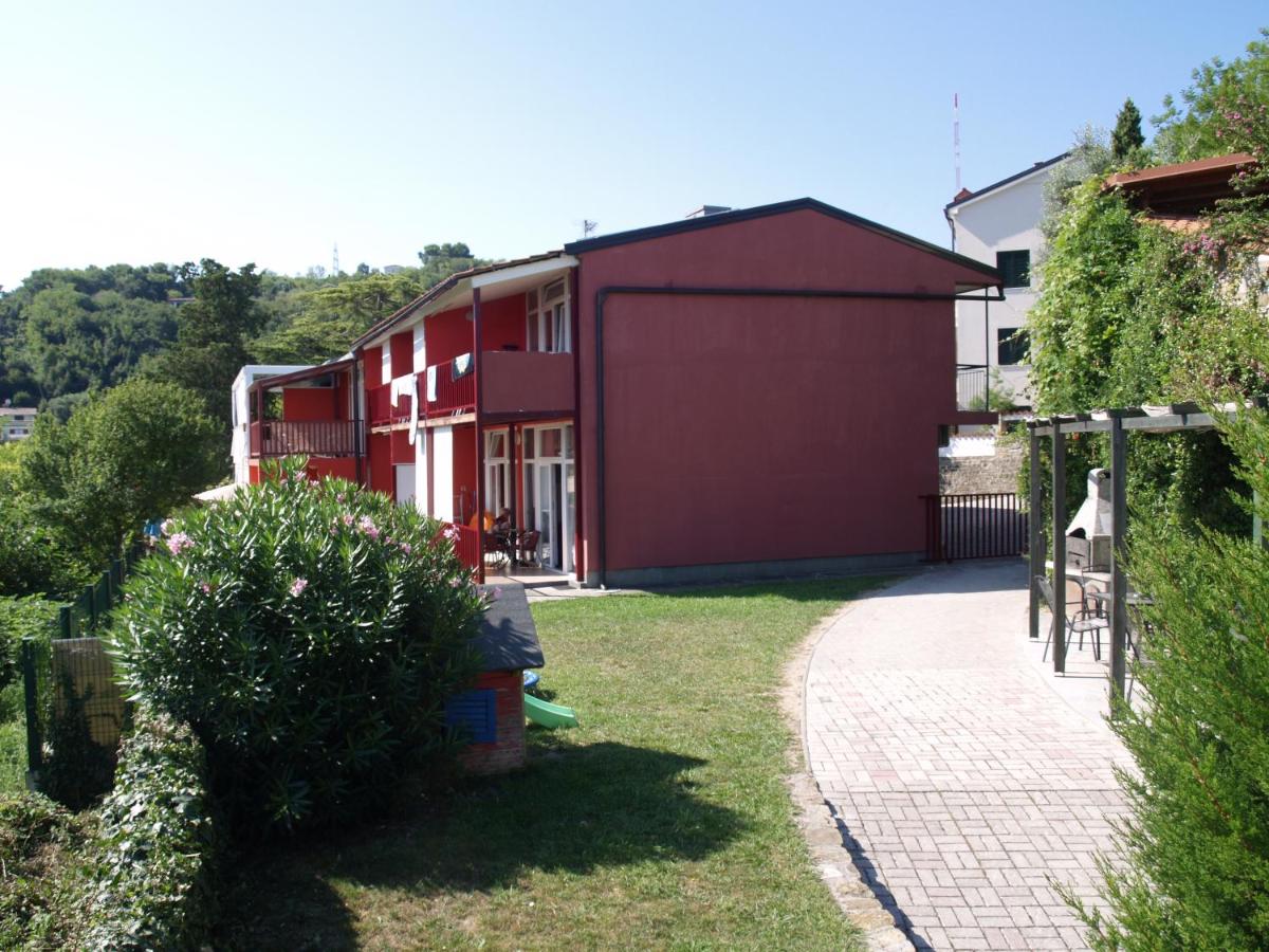 B&B Pirano - Apartments Lavanda Fiesa - Bed and Breakfast Pirano