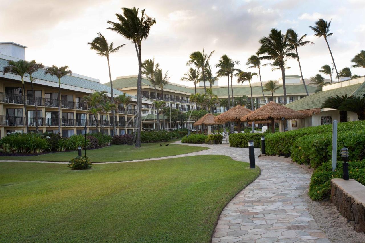 2417 at Oceanfront Resort Lihue Kauai Beach Drive Private Condo - Chambres d’hôtes