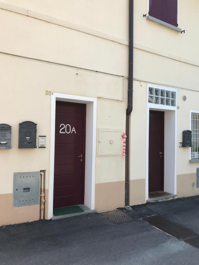 Appartamentino su 2 Livelli