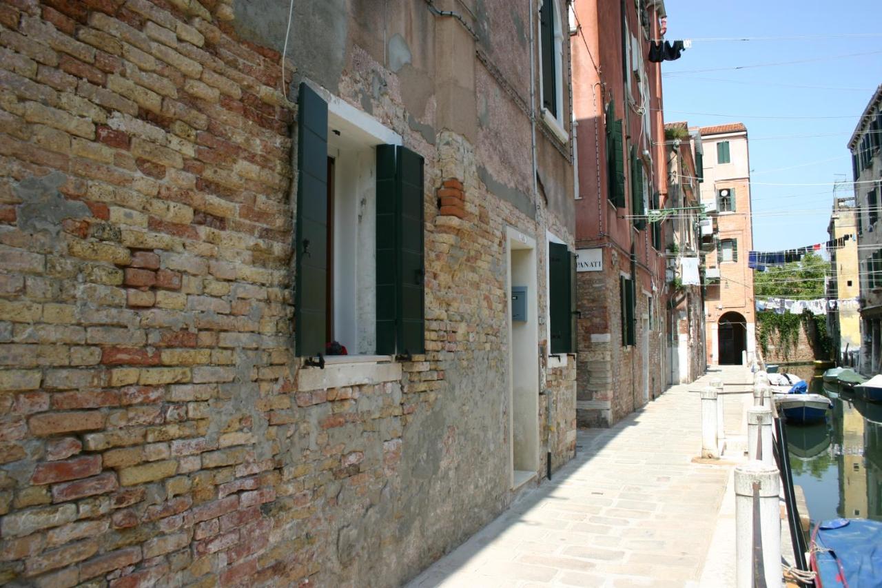 Appartamento Ca' Di Nive - B&B Venezia