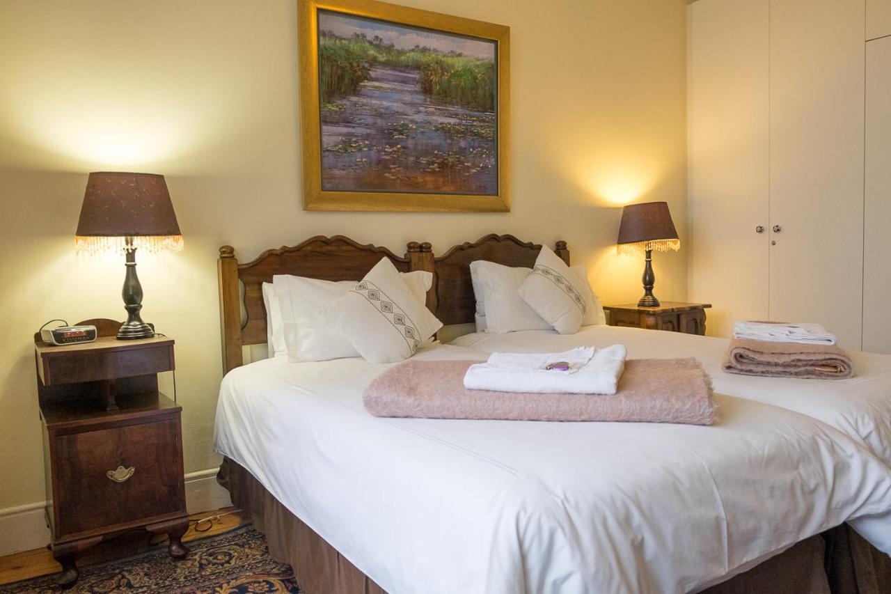 Family Two-Bedroom Suite with Patio