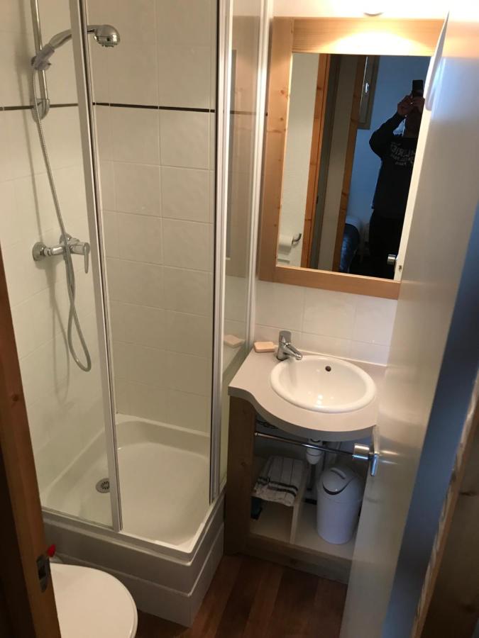 Appartamento con 2 Camere da Letto