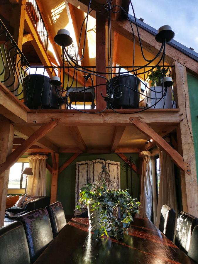 housewithnonails - B&B Matamata