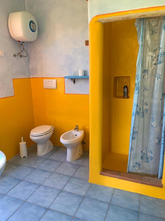Huis met 1 Slaapkamer