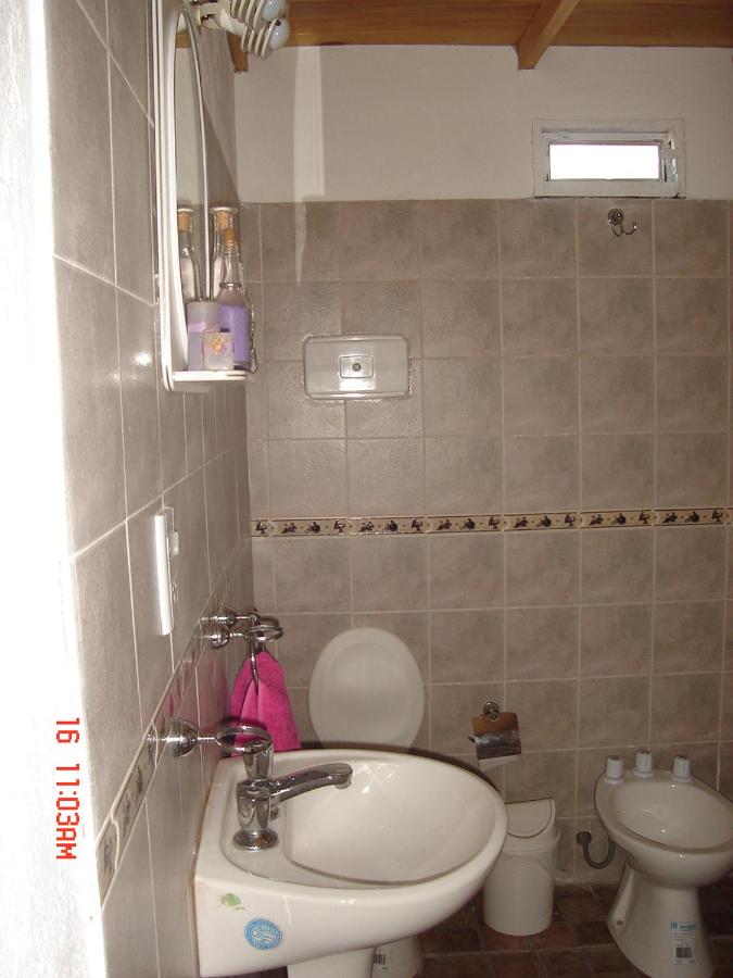 Bungalow (6 Adults)