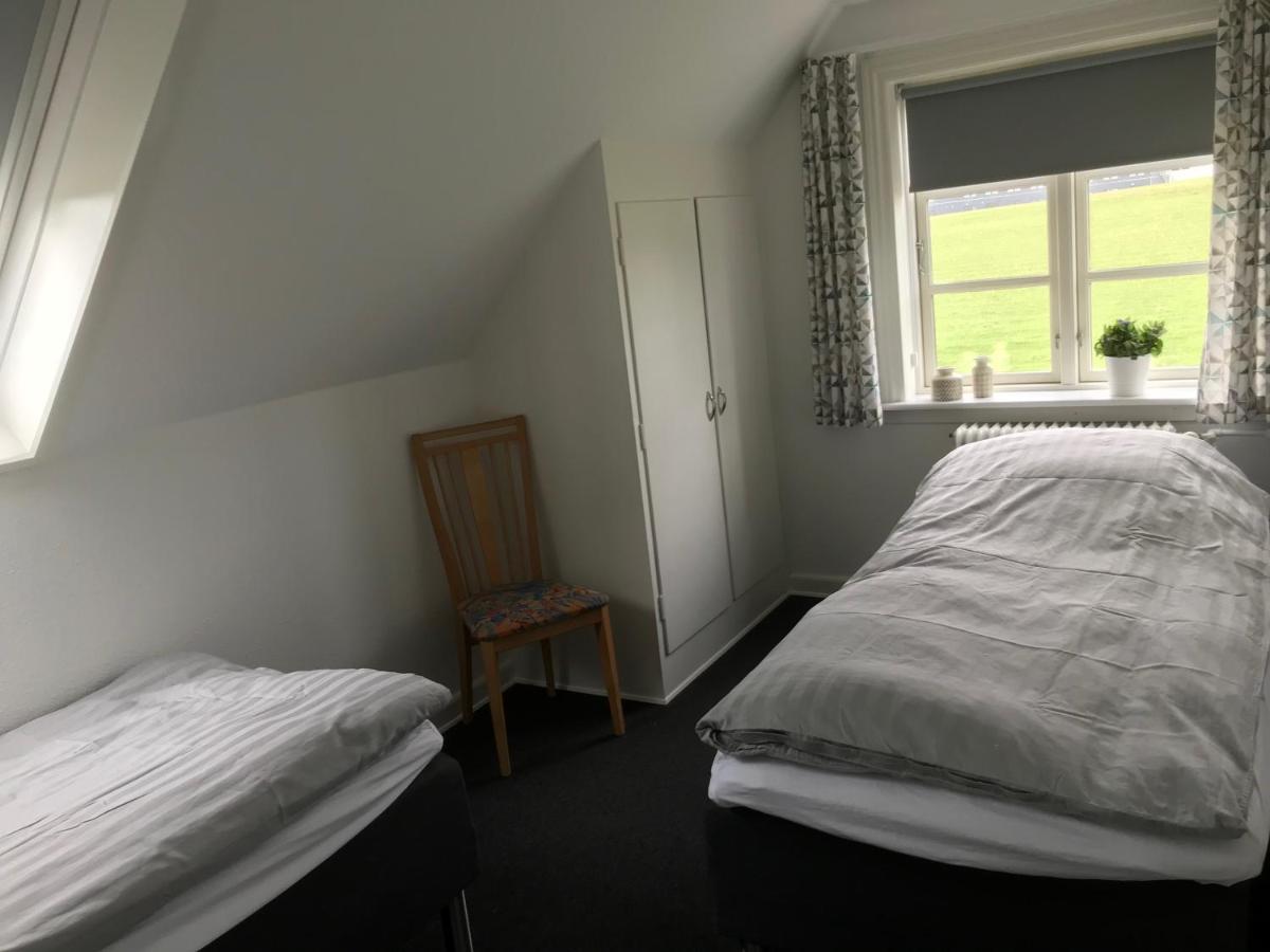 Chambre Double