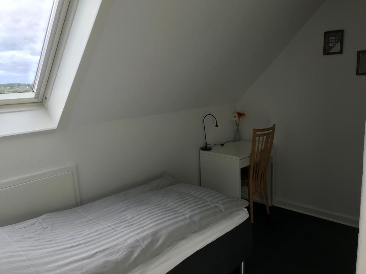Chambre Simple