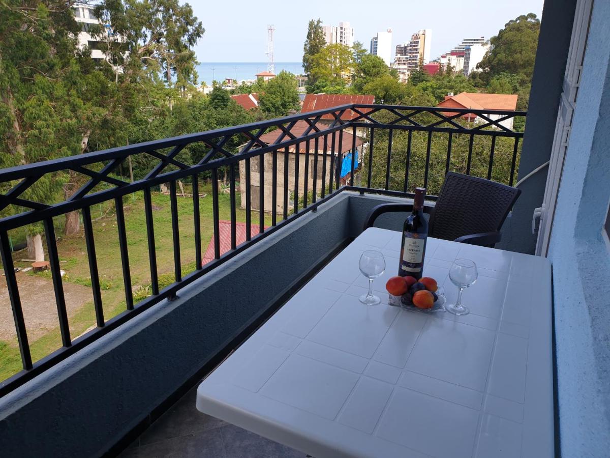 B&B Gonio - Apartment near the Beach Batumi-Gonio - Bed and Breakfast Gonio