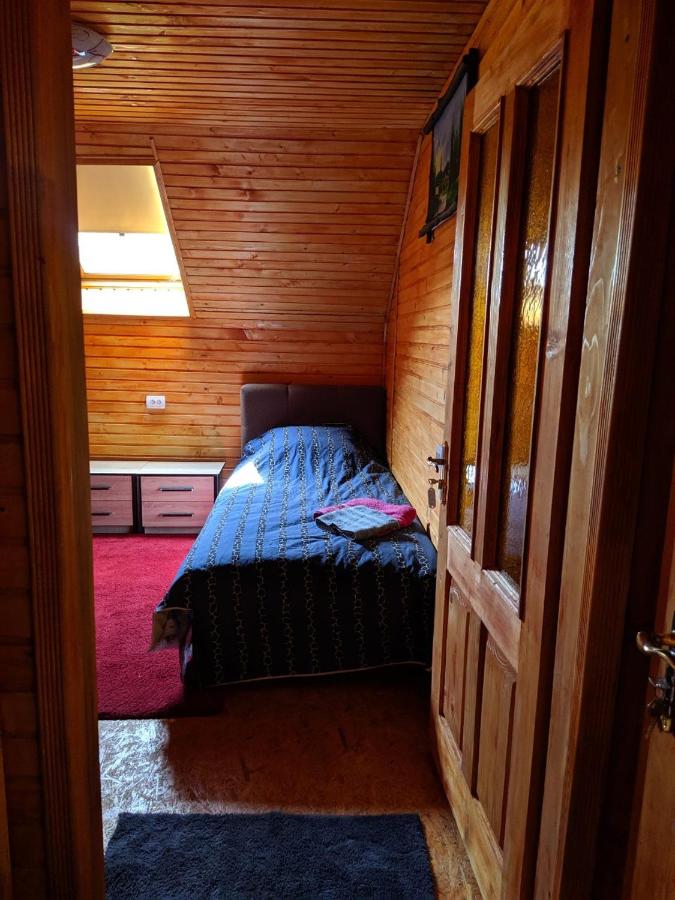 Economy Doppelzimmer