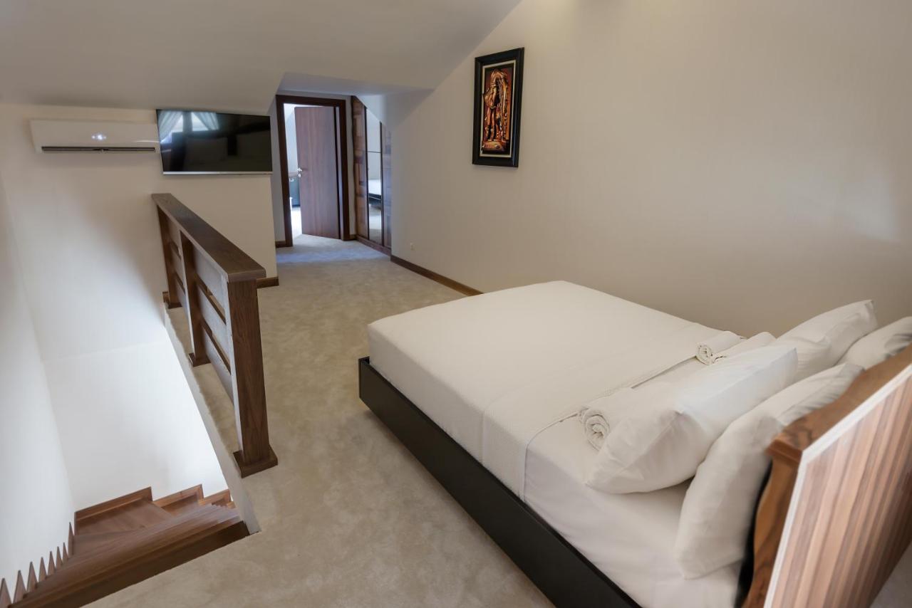 Suite Duplex