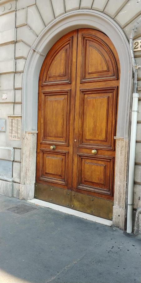 Athena's Apartment - B&B Roma