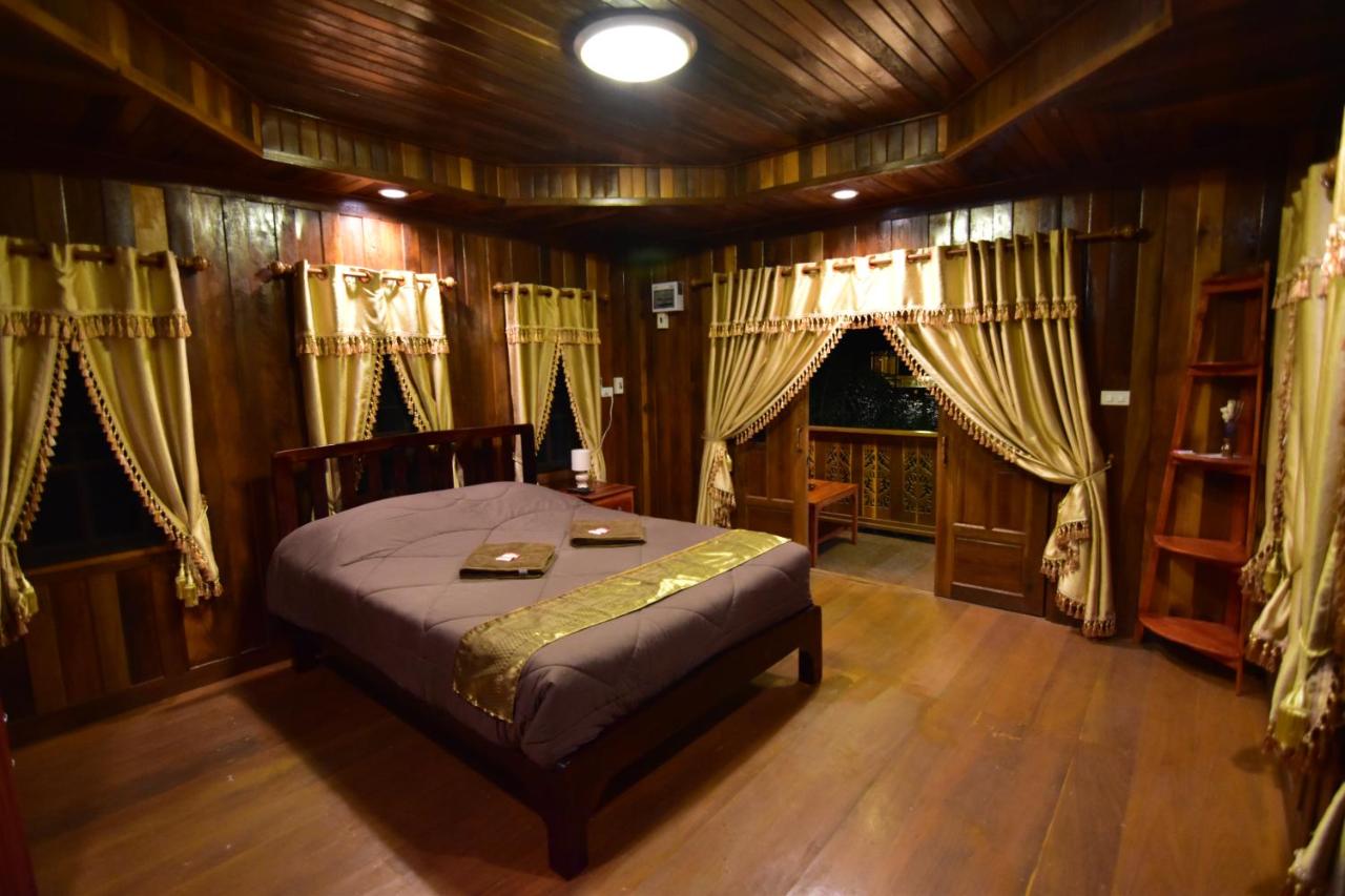 Superior Chalet