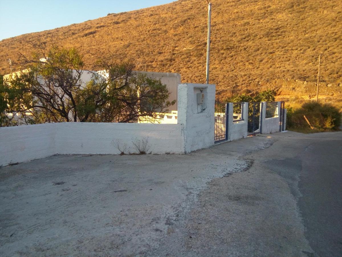 Despinas house Kythnos - B&B Kýthnos