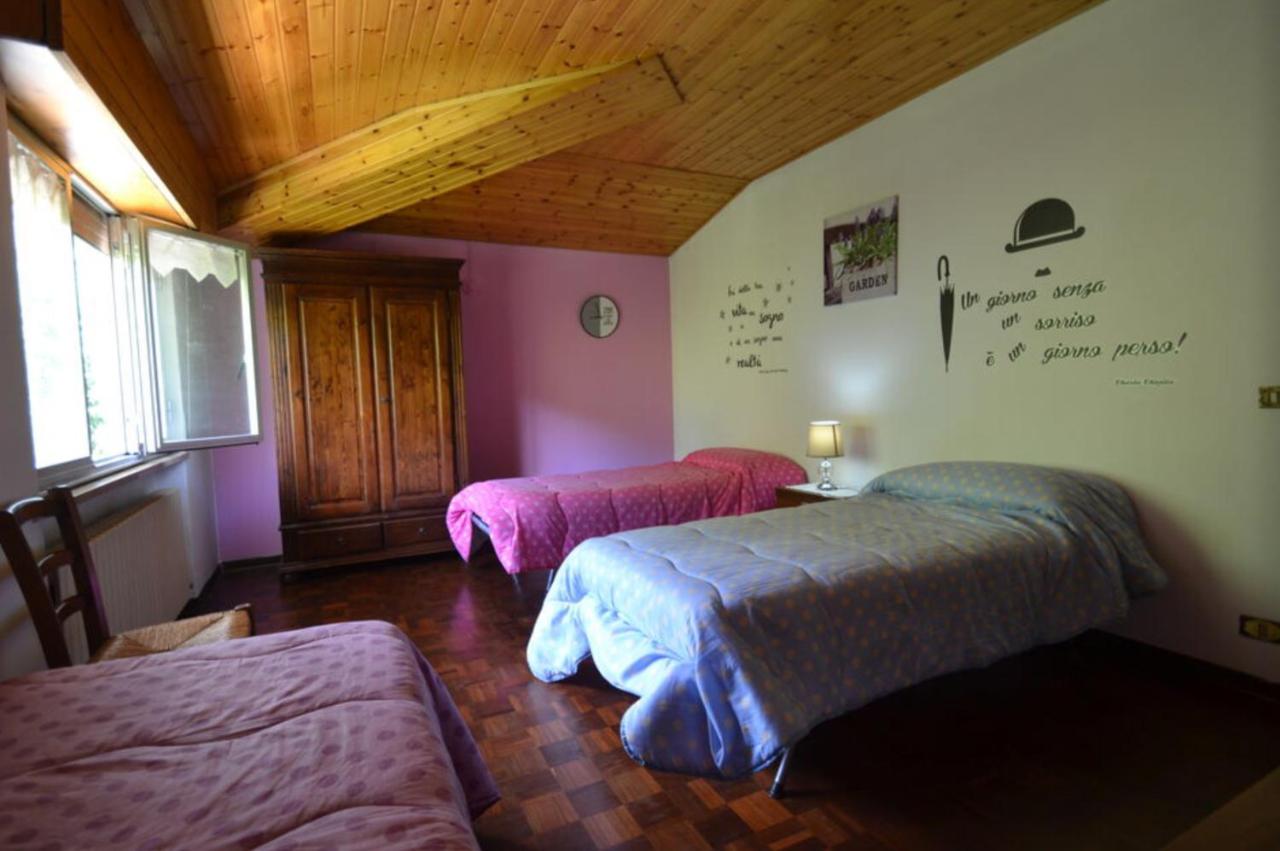 Appartement 2 Chambres (6 Adultes)