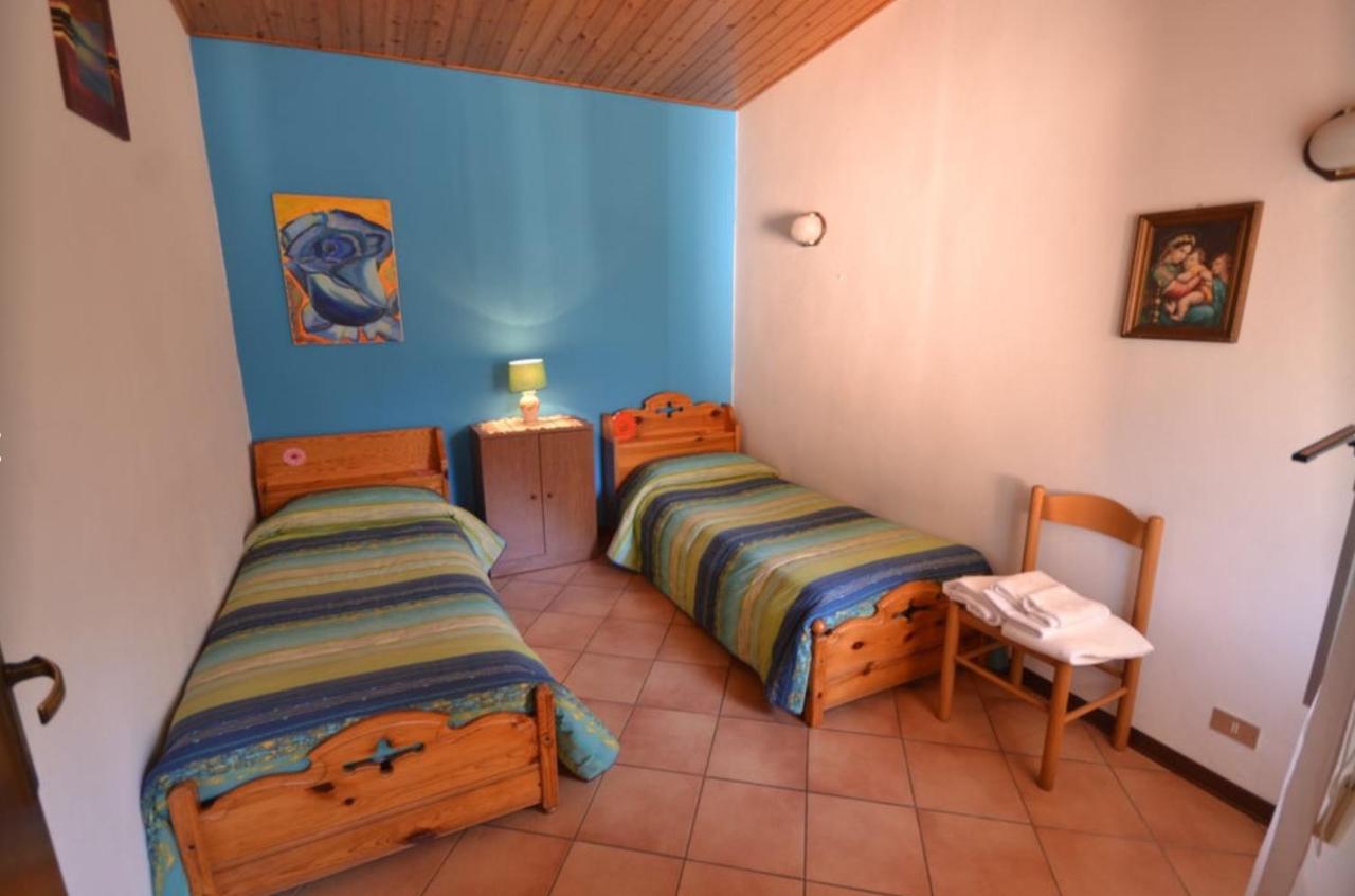 Appartement 2 Chambres (4 Adultes)