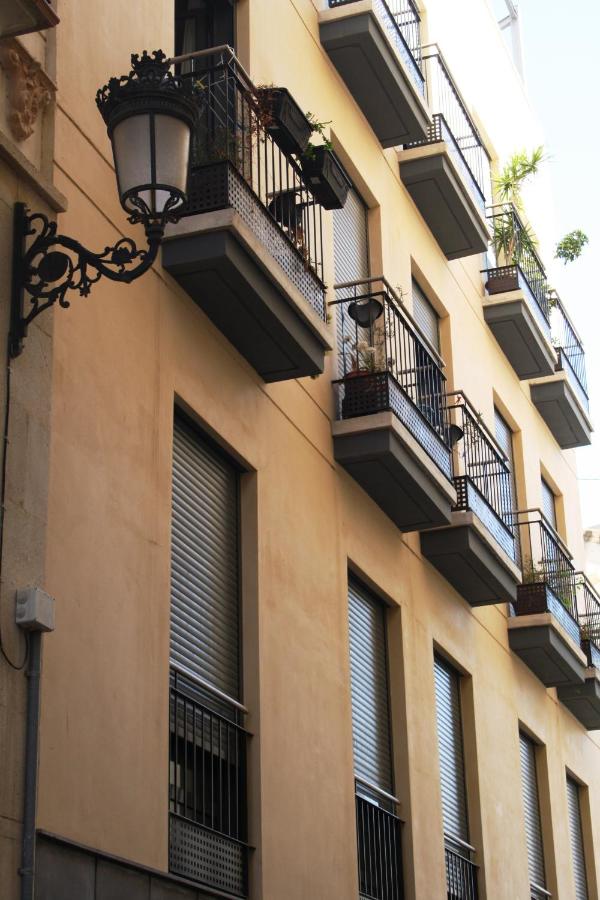 Apartamento El Carmen by Be Alicante - B&B