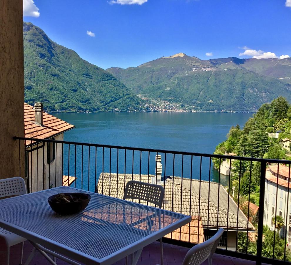 B&B Nesso - La Terrazza sul Lago di Como - Bed and Breakfast Nesso