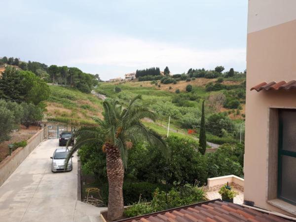 B&B La Collina Dei Poeti - B&B