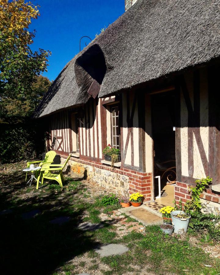 La chaumière des deux amants - Bed and Breakfast