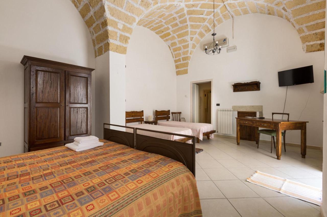 Otium Salento - Chambres d’hôtes Cutrofiano