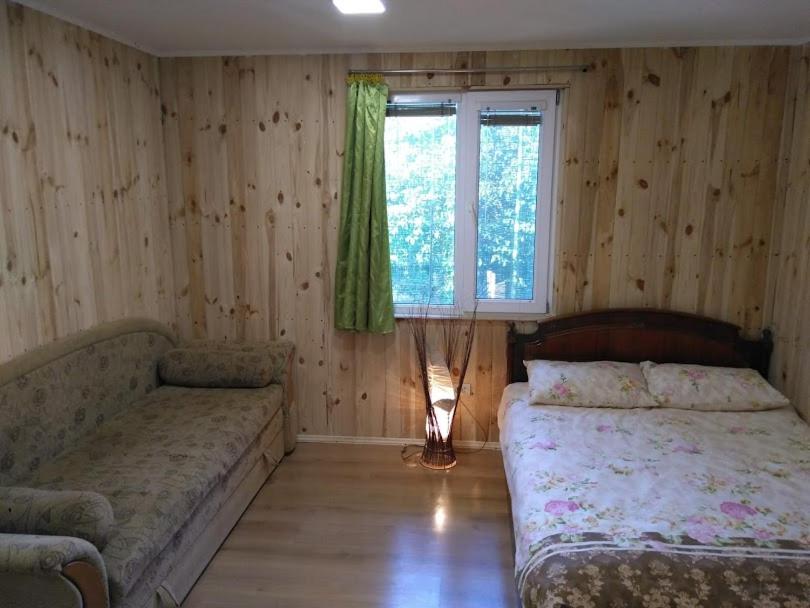 B&B Kolodiivka - Еко-садиба БАКОТА - Bed and Breakfast Kolodiivka