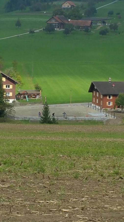Villa Kunterbunt - Chambres d’hôtes