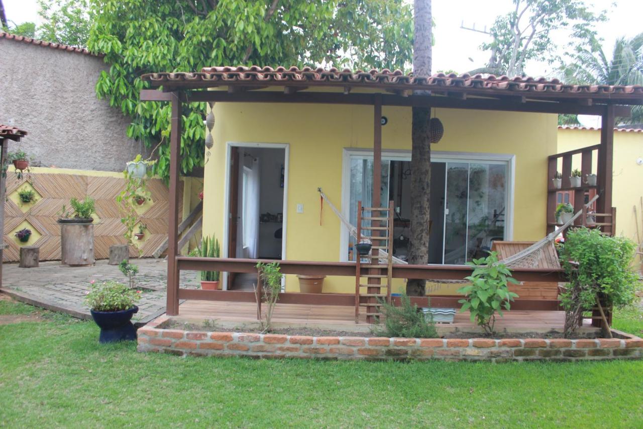 Bungalow - Beach Front