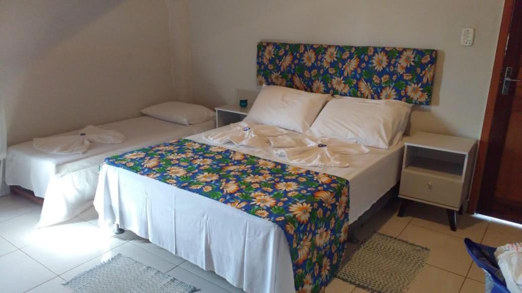 Suite with Terrace