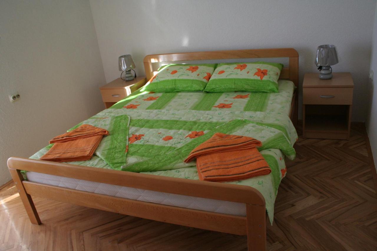 Villa Karolina - B&B