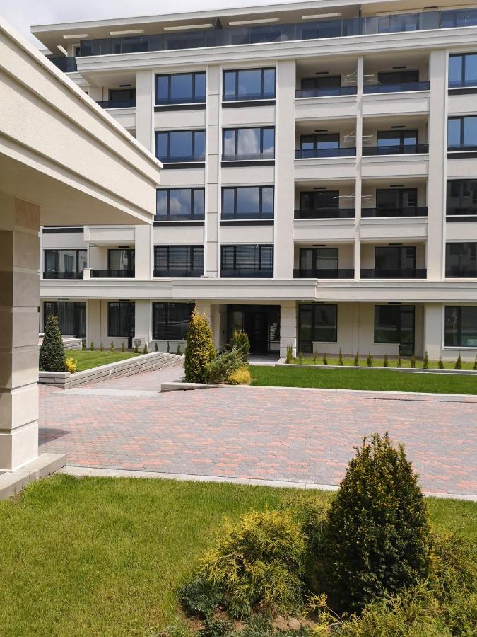 Business and Leisure apartments in Mladost 2 with FREE Garage - B&B