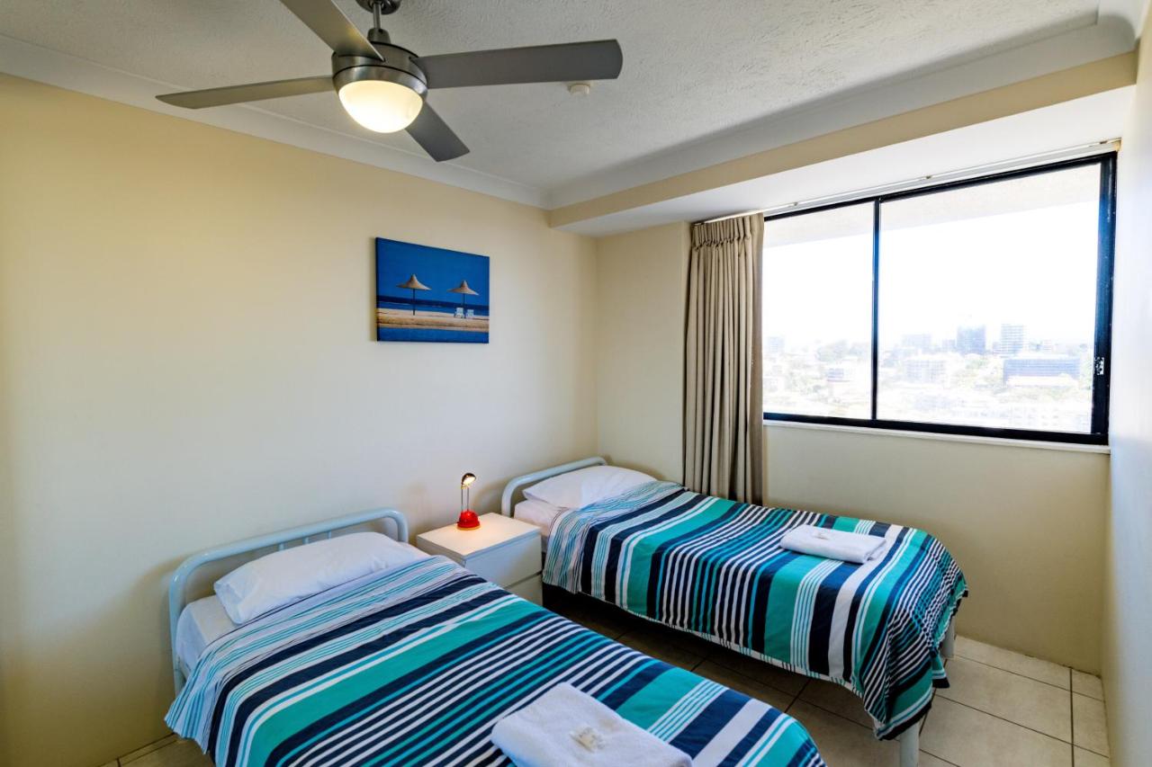 Three Bedroom Apartment - Northern Ocean View
