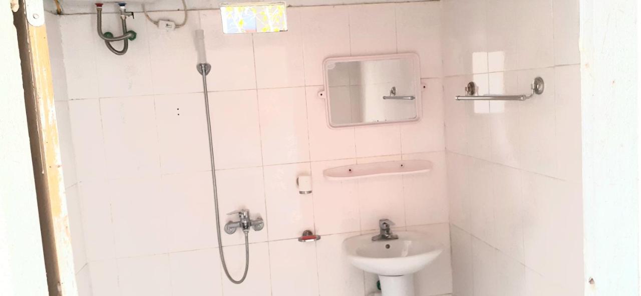 Camera Matrimoniale con Bagno Privato
