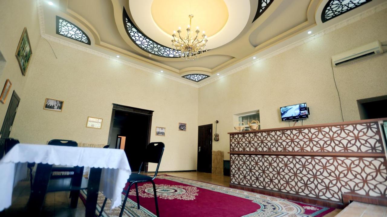 B&B Khiva - Yulduz Hotel - Bed and Breakfast Khiva