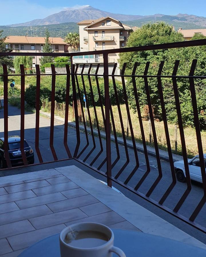 Appartamento Agrumi - B&B Linguaglossa