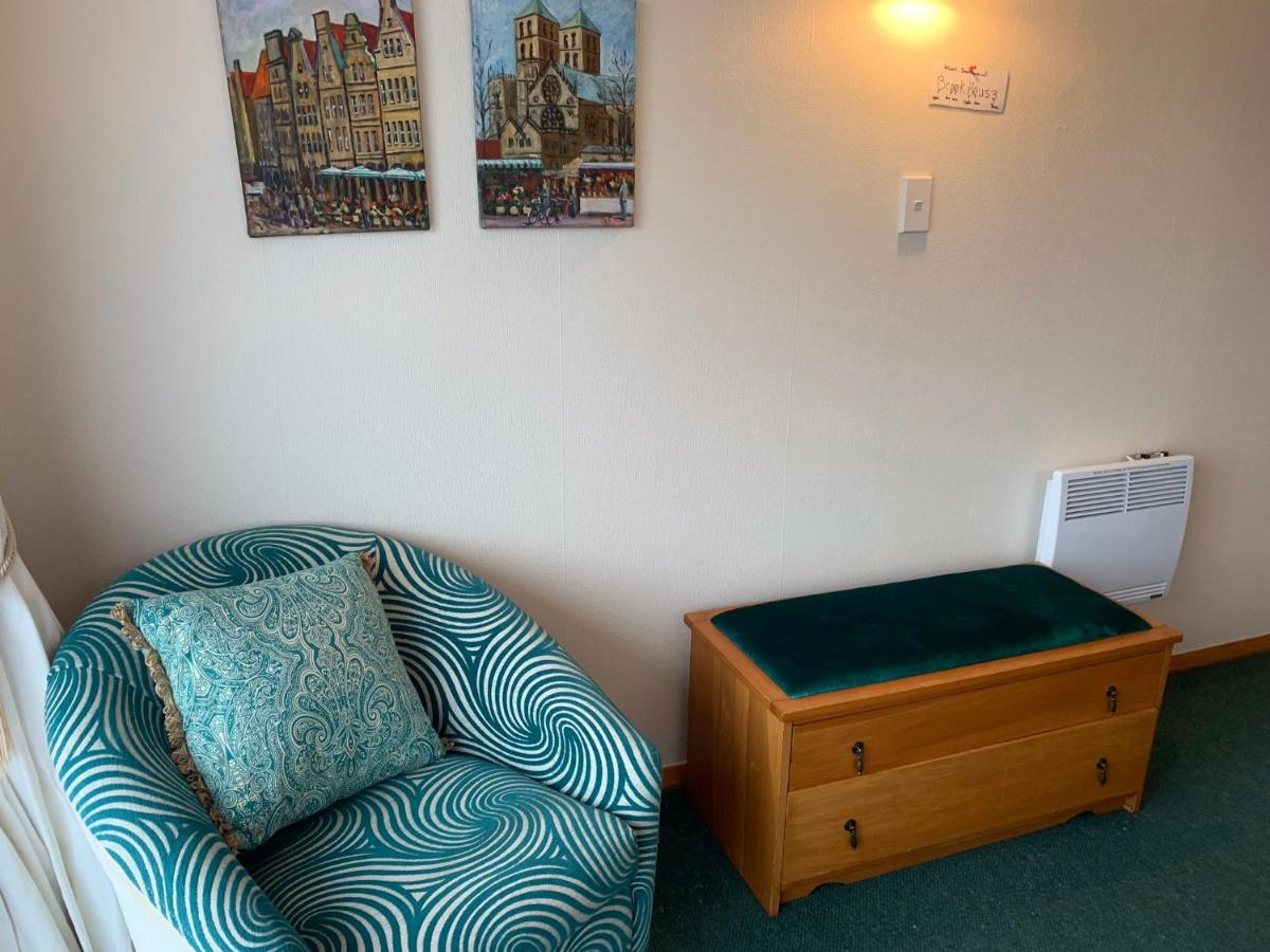 Zimmer mit Queensize-Bett - 2