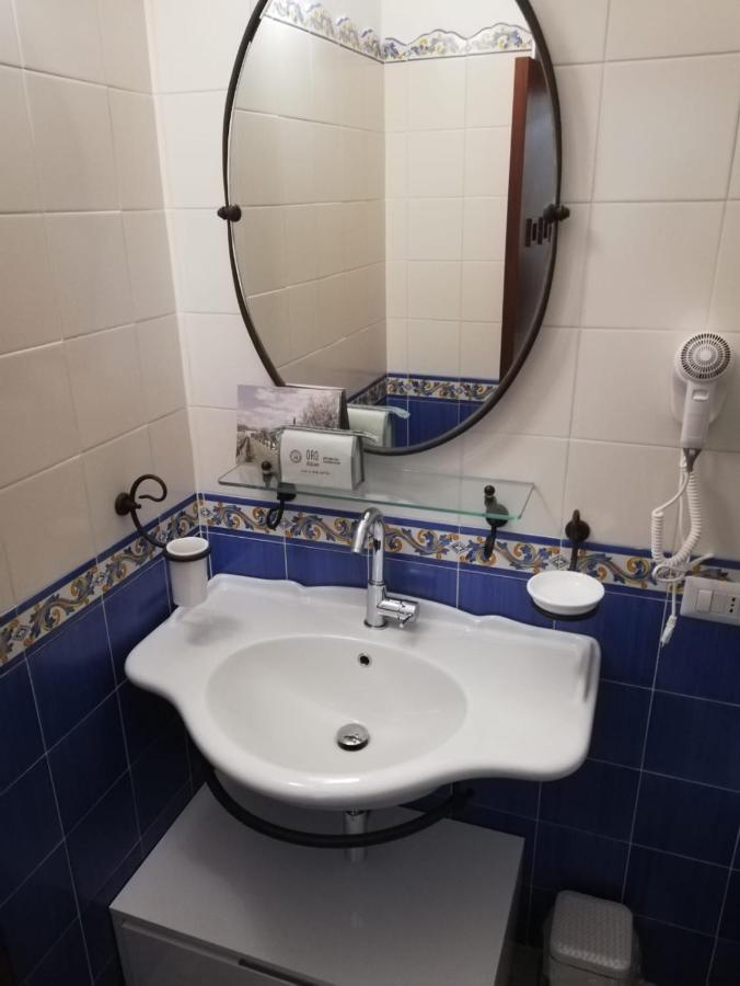 Two-Bedroom Studio Apartment