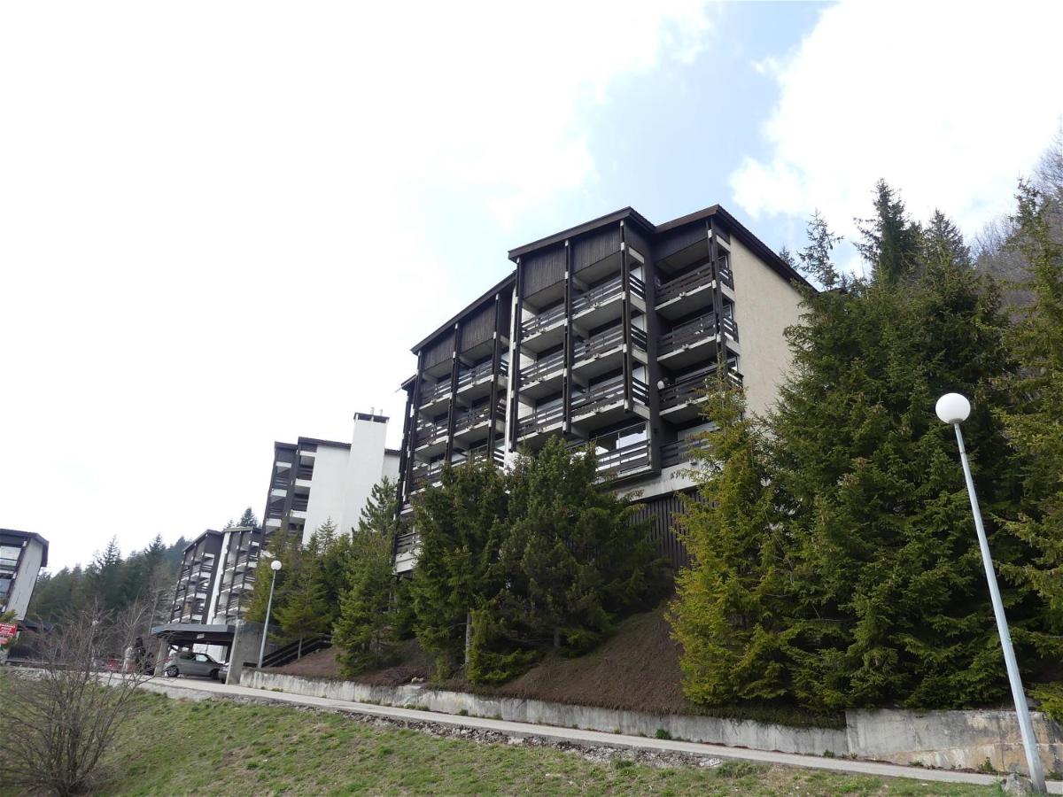 Aiguille Verte 27 - Studio avec vue - Ferienwohnung