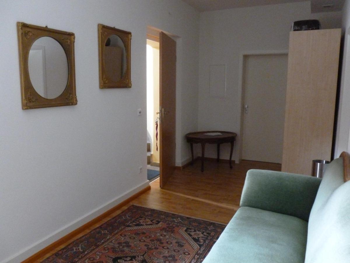 Altes Vogtshaus - Ferienwohnung Weil am Rhein