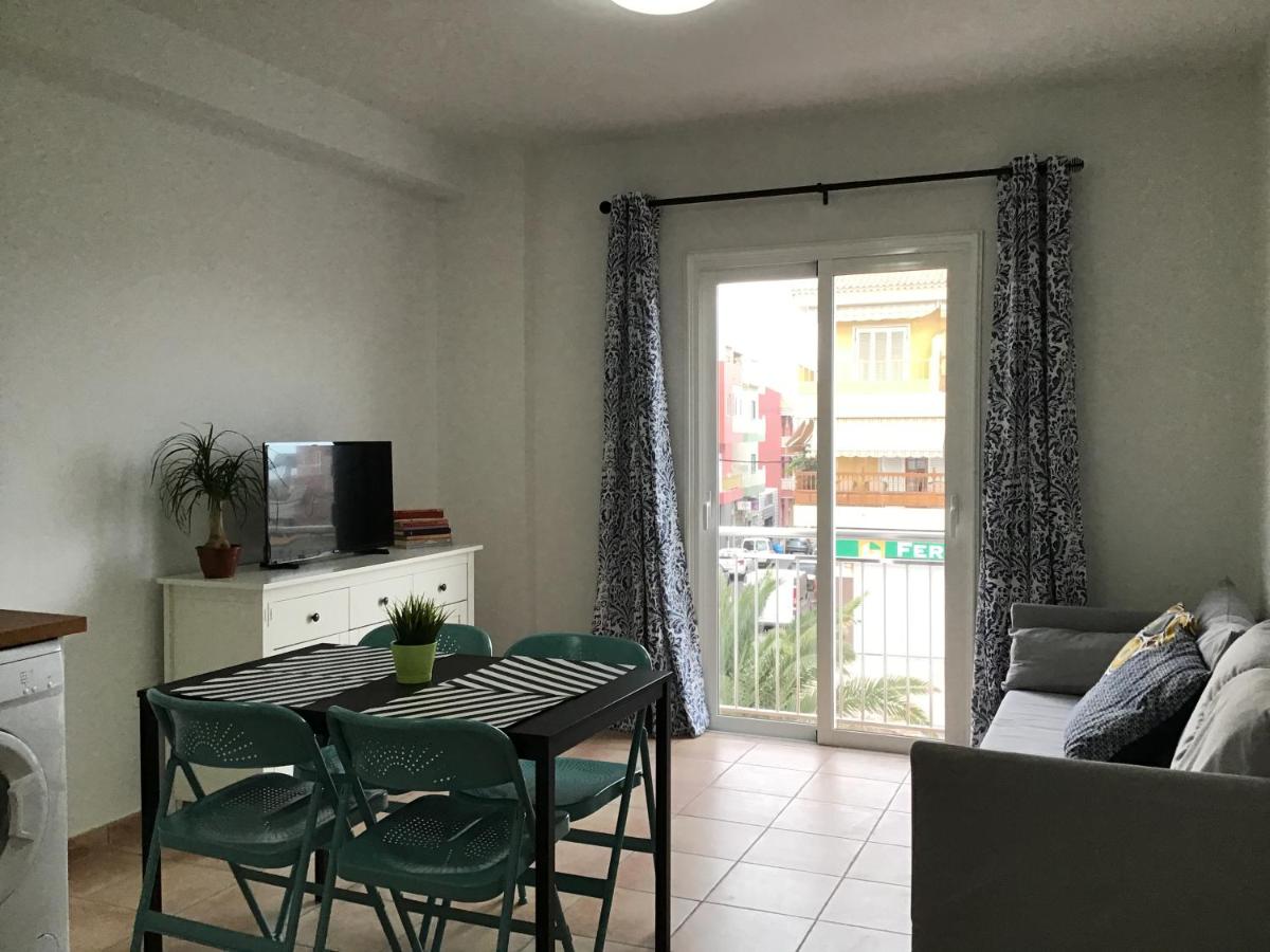 Playa de Isora - B&B