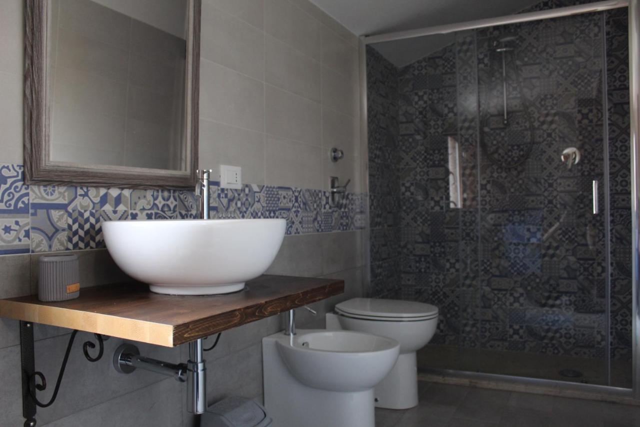 Tweepersoonskamer met Eigen Badkamer