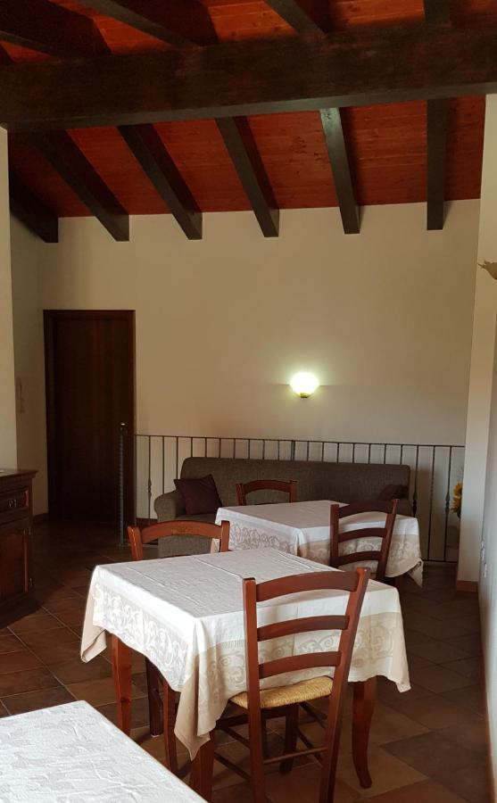 Bed & breakfast S' Accorru - Ferienwohnung Sant'Antioco
