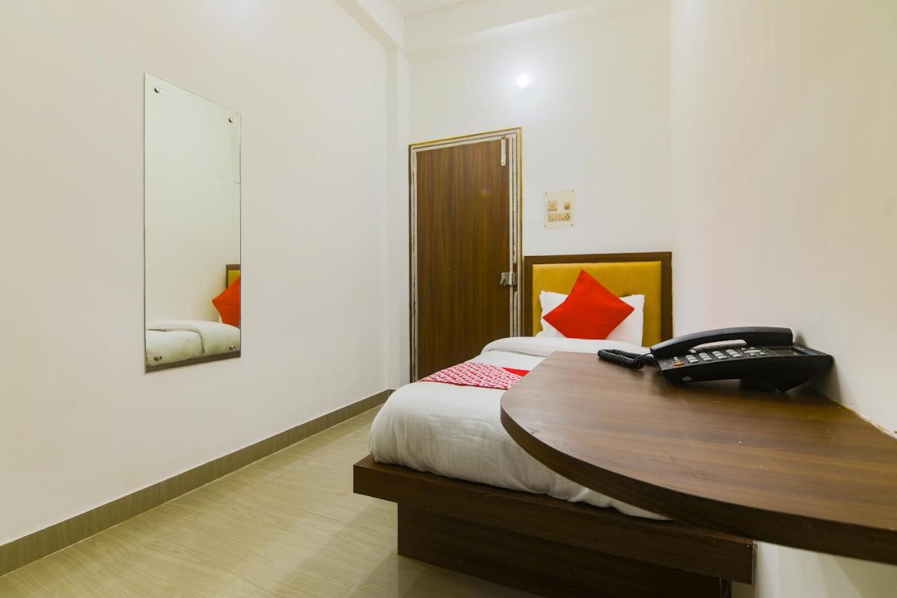 Economy Single Room