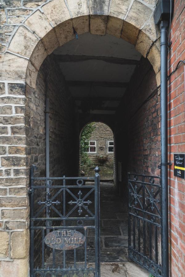 Town Street Apartment - B&B Stockport