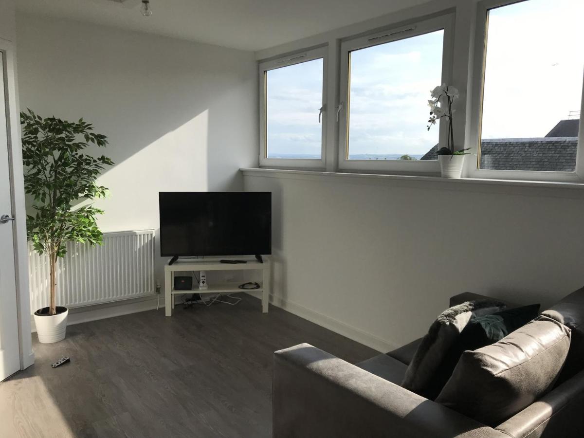 Carvetii - Edward House C - 2 Dbl bed 2nd floor flat - Bed and Breakfast