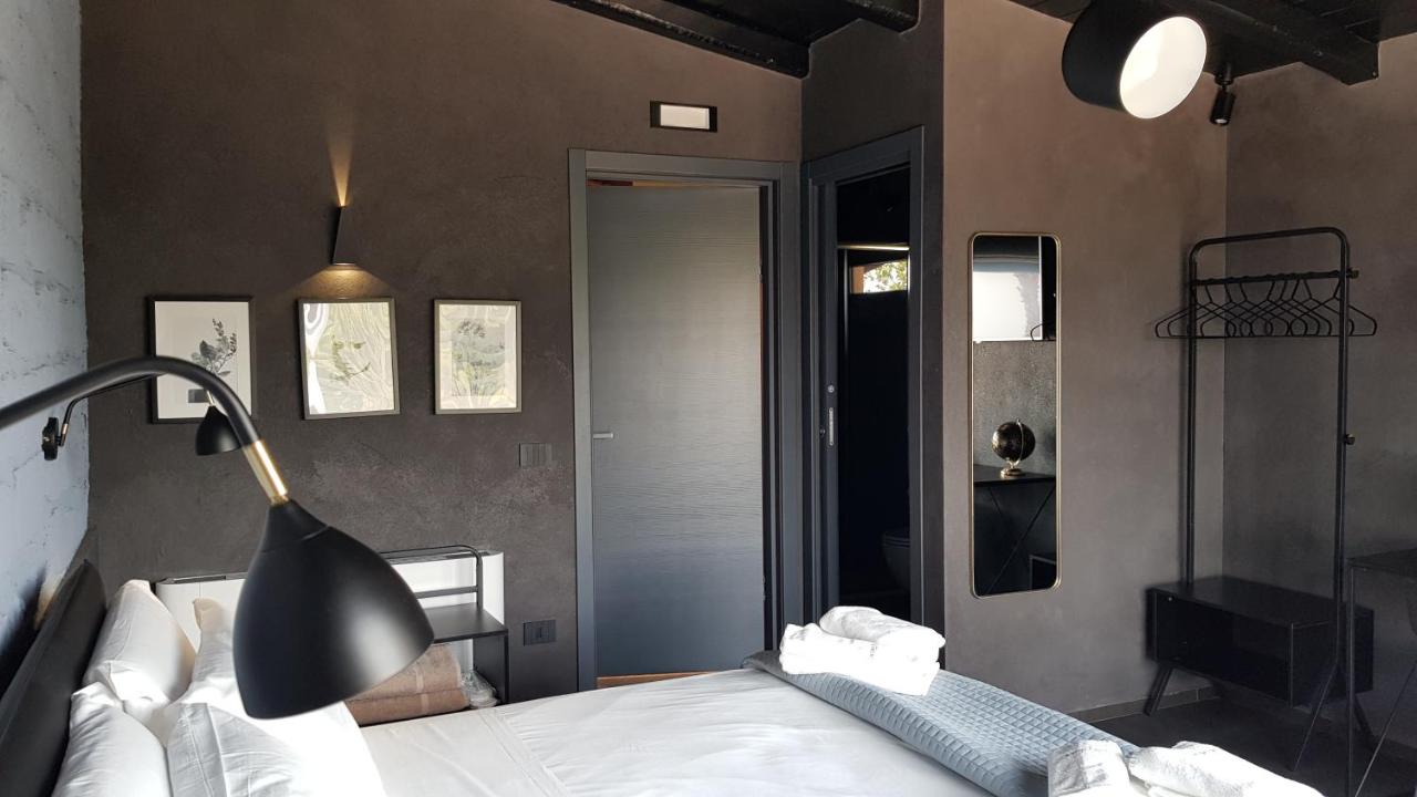 Suite with Sea View