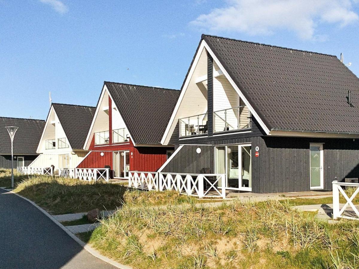 B&B Wendtorf - Two-Bedroom Holiday home in Wendtorf 17 - Bed and Breakfast Wendtorf