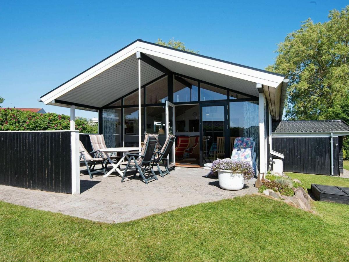 B&B Broacker - 4 person holiday home in Broager - Bed and Breakfast Broacker